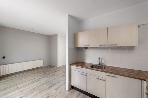Medium property photo - De Stelle 65, 8501 MS Joure